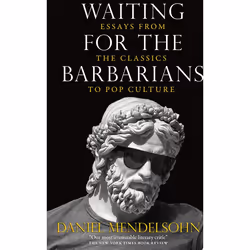 ISBN Waiting for the Barbarians, Classics, English, Paperback, 432 pages