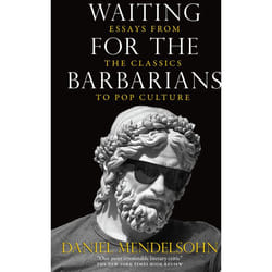 ISBN Waiting for the Barbarians