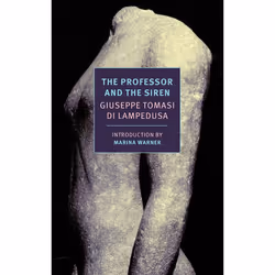 ISBN The Professor and the Siren, Fiction, English, Paperback, 104 pages