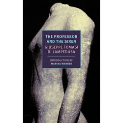 ISBN The Professor and the Siren
