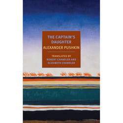 ISBN The Captain’s Daughter