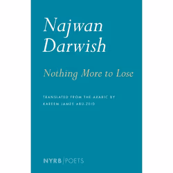 ISBN Nothing More to Lose, Classics, English, Paperback, 120 pages