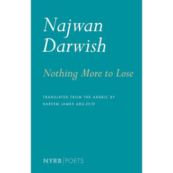 ISBN Nothing More to Lose