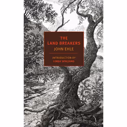 ISBN The Land Breakers, Fiction, English, Paperback, 368 pages