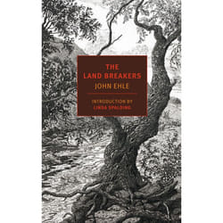 ISBN The Land Breakers