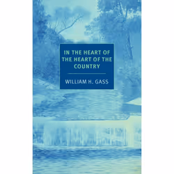 ISBN In the Heart of the Heart of the Country, Fiction, English, Paperback, 272 pages