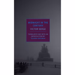 ISBN Midnight in the Century, Fiction, English, Paperback, 240 pages