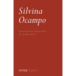 ISBN Silvina Ocampo