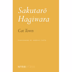 ISBN Cat Town, Classics, English, Paperback, 224 pages