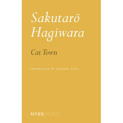 ISBN Cat Town