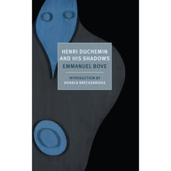 ISBN Henri Duchemin and His Shadows