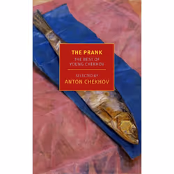 ISBN The Prank, Classics, English, Paperback, 144 pages