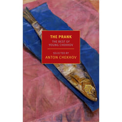 ISBN The Prank