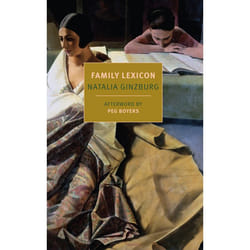 ISBN Family Lexicon