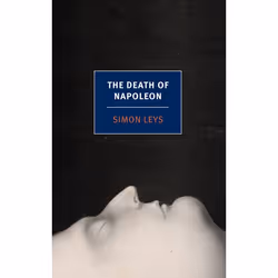 ISBN The Death of Napoleon, Fiction, English, Paperback, 144 pages