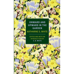 ISBN Onward and Upward in the Garden