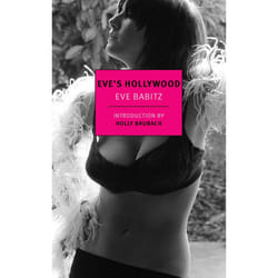 ISBN Eve’s Hollywood