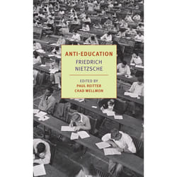 ISBN Anti-Education