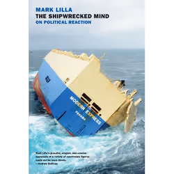 ISBN The Shipwrecked Mind, Paperback, 168 pages