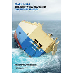 ISBN The Shipwrecked Mind