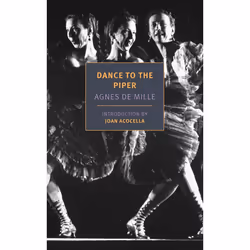 ISBN Dance to the Piper, Biography, English, Paperback, 368 pages