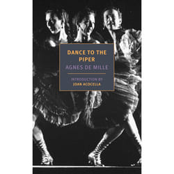 ISBN Dance to the Piper