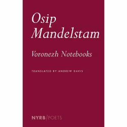 ISBN Voronezh Notebooks, Paperback, 128 pages