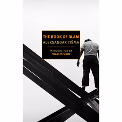 ISBN The Book of Blam, Fiction, English, Paperback, 248 pages