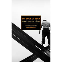 ISBN The Book of Blam