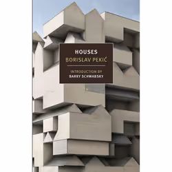 ISBN Houses, Fiction, English, Paperback, 240 pages