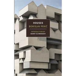 ISBN Houses