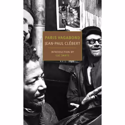 ISBN Paris Vagabond, Fiction, English, Paperback, 336 pages