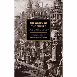 ISBN The Glory of the Empire, Fiction, English, Paperback, 432 pages
