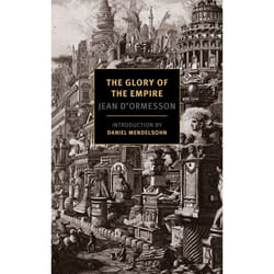 ISBN The Glory of the Empire