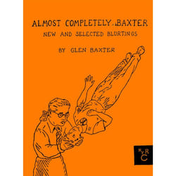 ISBN Almost Completely Baxter