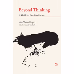 ISBN Beyond Thinking, Paperback, 160 pages