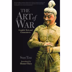 ISBN The Art of War, Paperback, 474 pages