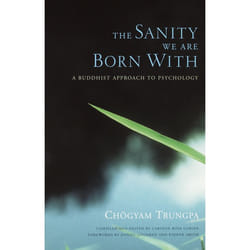 ISBN The Sanity We Are Born With