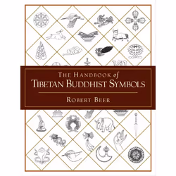 ISBN The Handbook of Tibetan Buddhist Symbols, Paperback, 256 pages