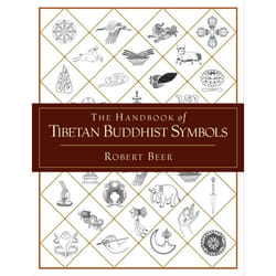 ISBN The Handbook of Tibetan Buddhist Symbols