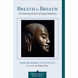 ISBN Breath by Breath, Paperback, 240 pages