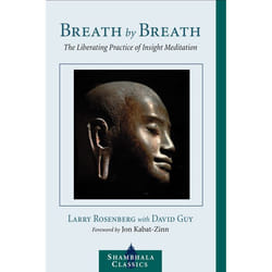 ISBN Breath by Breath