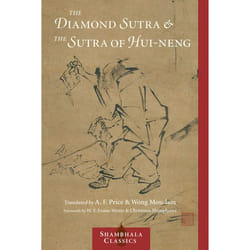 ISBN The Diamond Sutra and the Sutra of Hui-neng