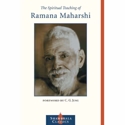 ISBN The Spiritual Teaching of Ramana Maharshi, Paperback, 144 pages