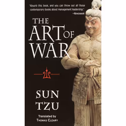ISBN The Art of War, Mass Market Paperback, 224 pages