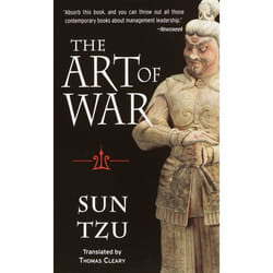 ISBN The Art of War