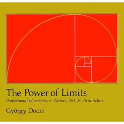 ISBN The Power of Limits, Paperback, 160 pages