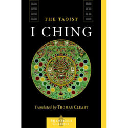 ISBN The Taoist I Ching