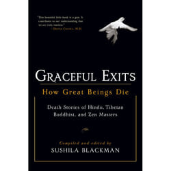 ISBN Graceful Exits