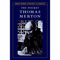 ISBN The Pocket Thomas Merton, Paperback, 208 pages